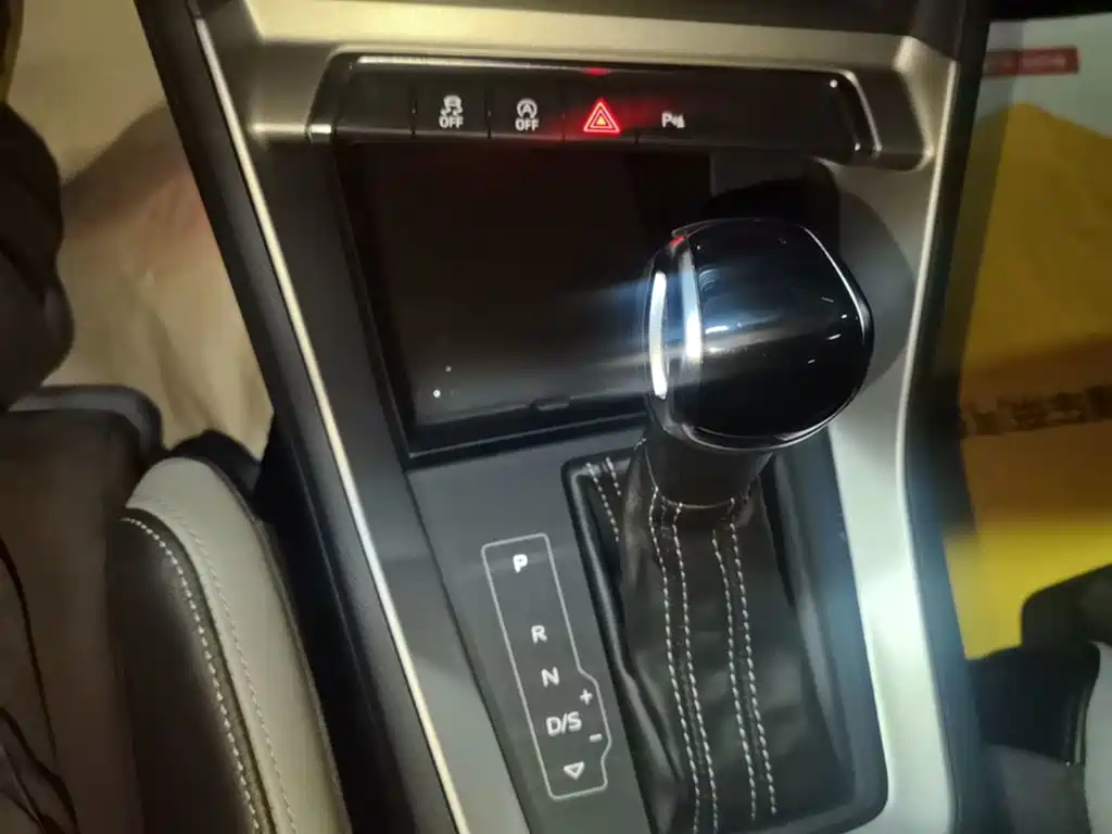 Audi Q3 — миниатюра 14