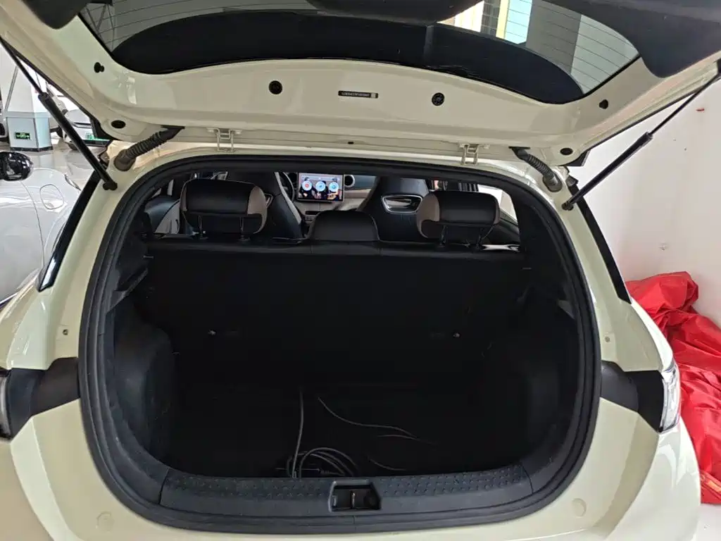 BYD Dolphin — миниатюра 19