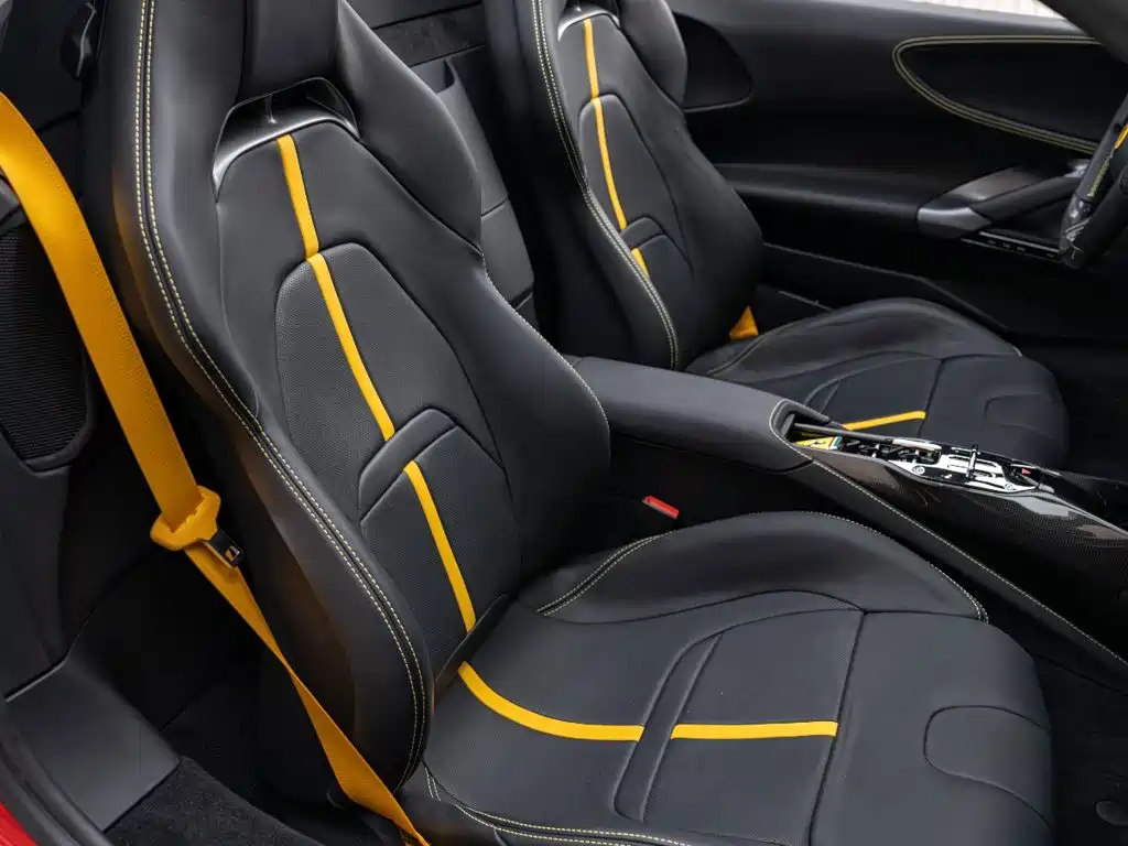 Ferrari SF90 — миниатюра 15