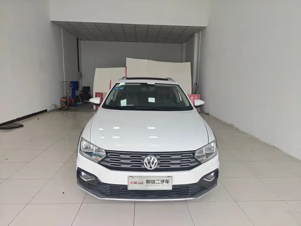 Volkswagen C-Trek — миниатюра 2