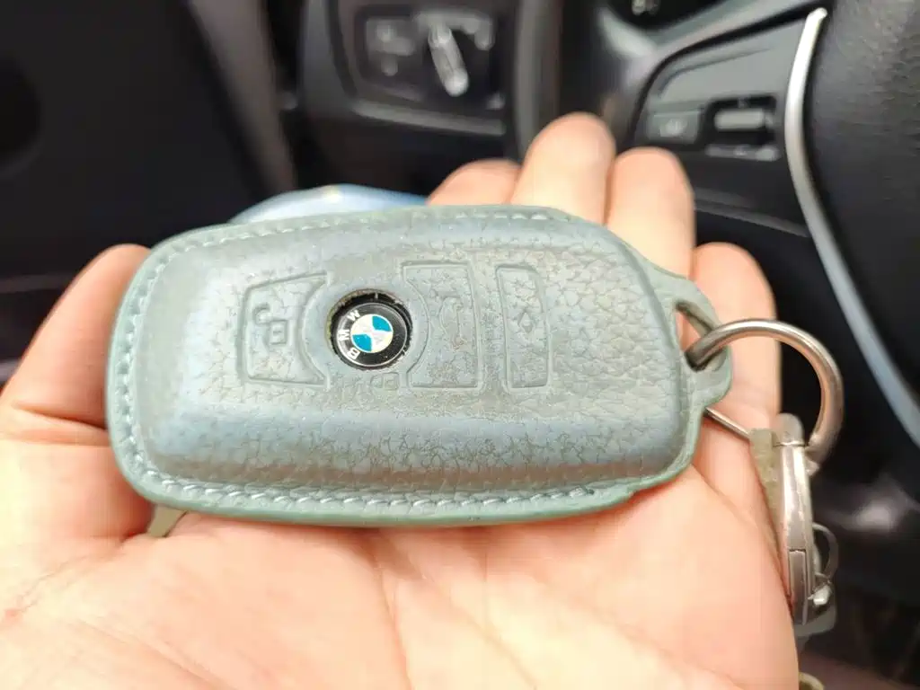 BMW 3 Series — миниатюра 9