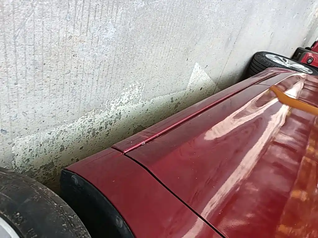 Buick Excelle — миниатюра 21