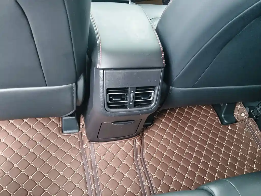 Changan CS75 — миниатюра 11