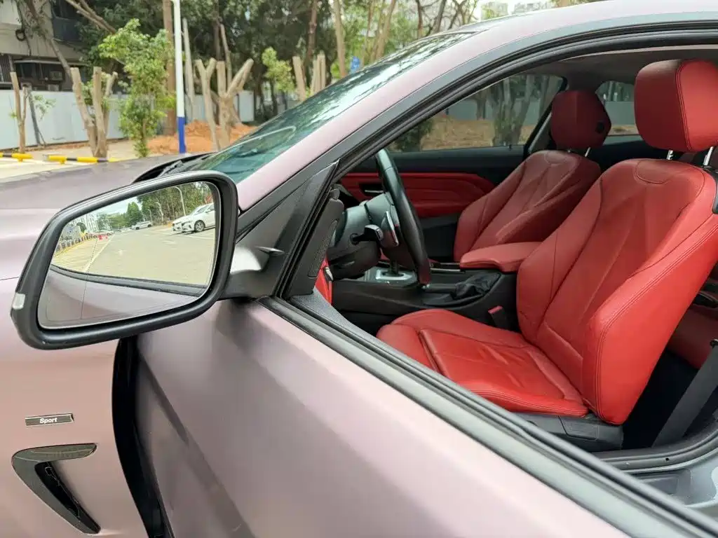 BMW 4 Series — миниатюра 7