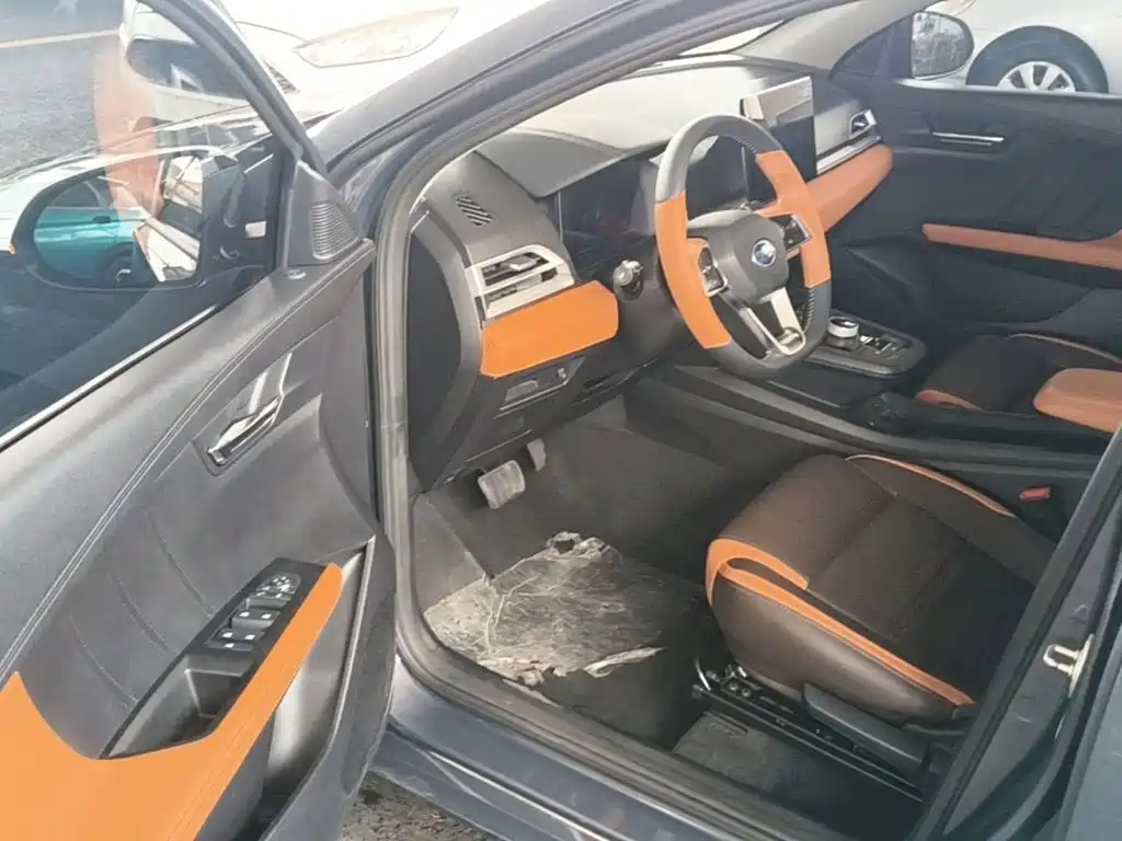 BYD e2 — миниатюра 16