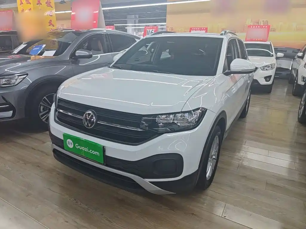 Volkswagen Tacqua — миниатюра 2