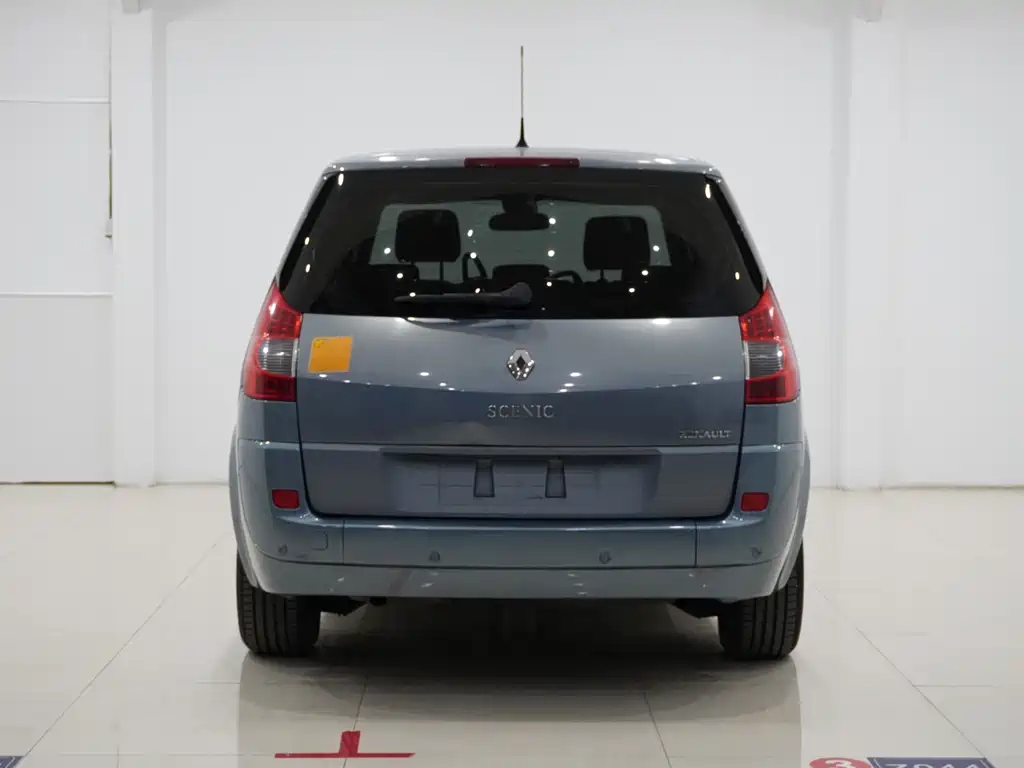 Renault Fengjing Classic — миниатюра 5