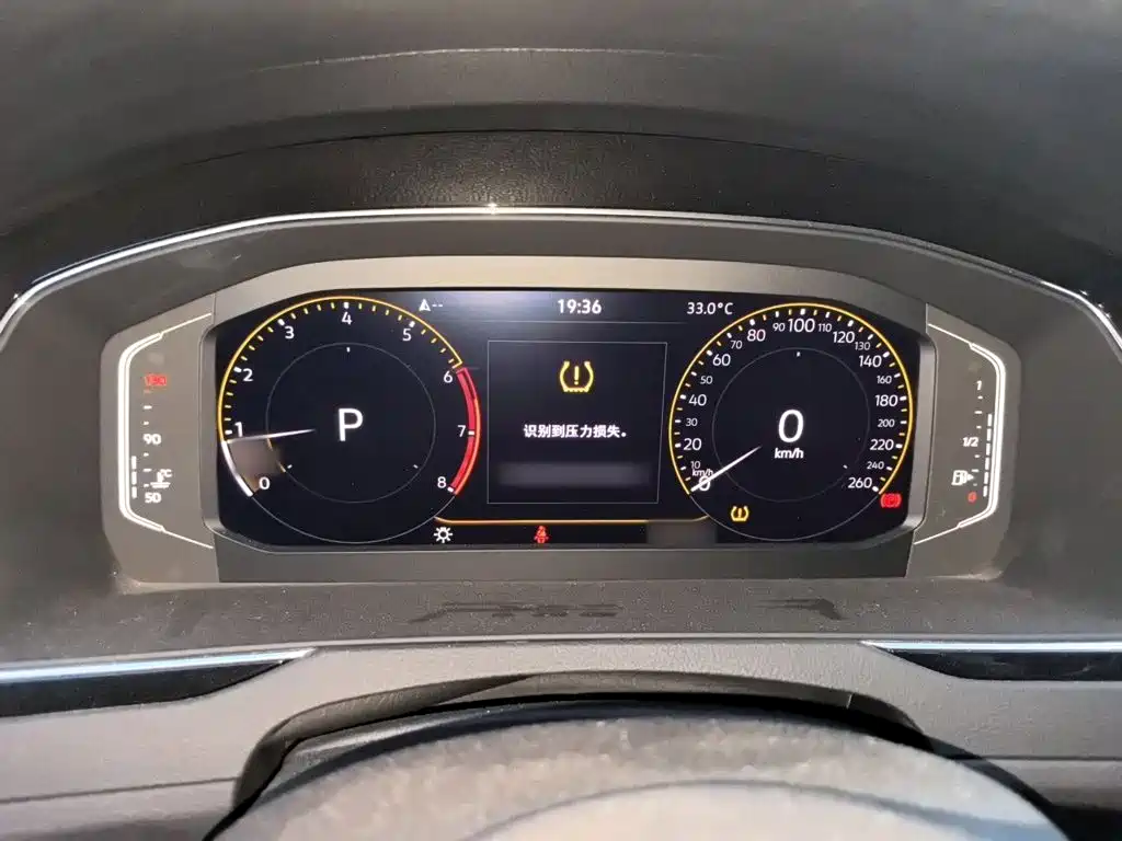 Volkswagen Magotan — миниатюра 4