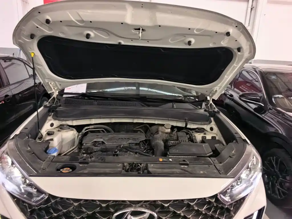 Hyundai ix35 — миниатюра 20