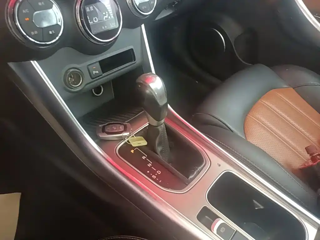 BYD Song — миниатюра 14