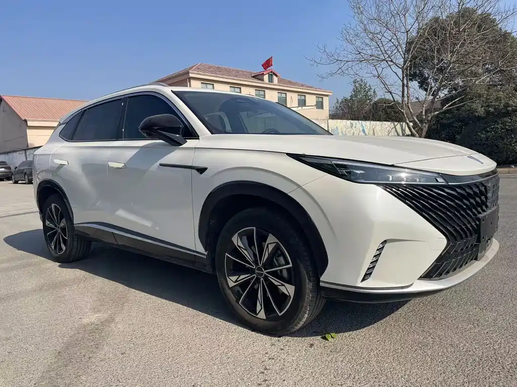 ROEWE RX5