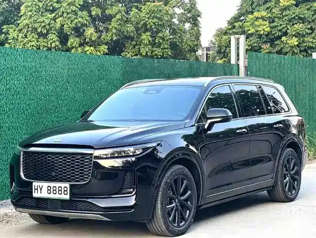 2022 Li Xiang ONE