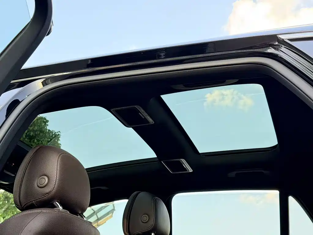 Mercedes-Benz GLC — миниатюра 18