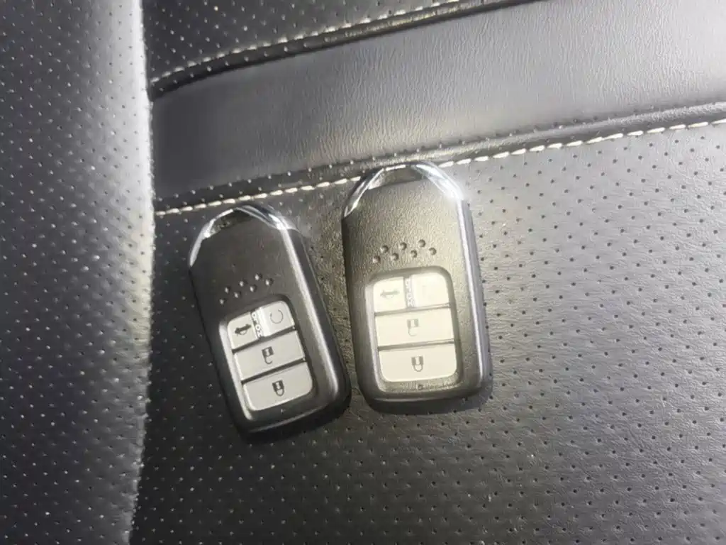 Honda Civic — миниатюра 9