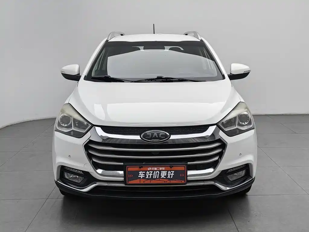 JAC Refine S2 — миниатюра 3