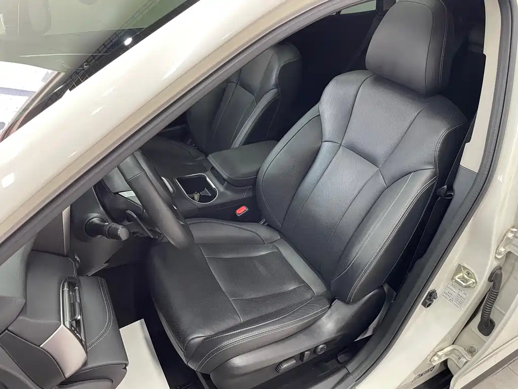 Subaru Outback — миниатюра 15