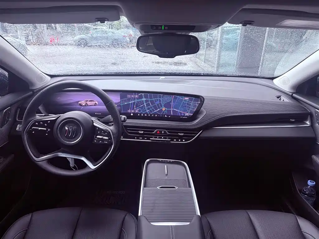 Buick LaCrosse — миниатюра 10
