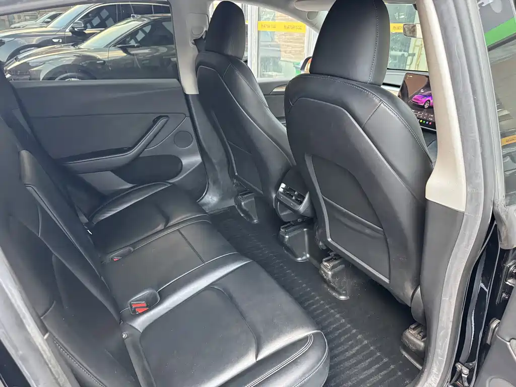 Tesla Model Y — миниатюра 18