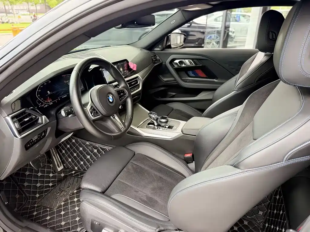 BMW 2 Series (Import) — миниатюра 8
