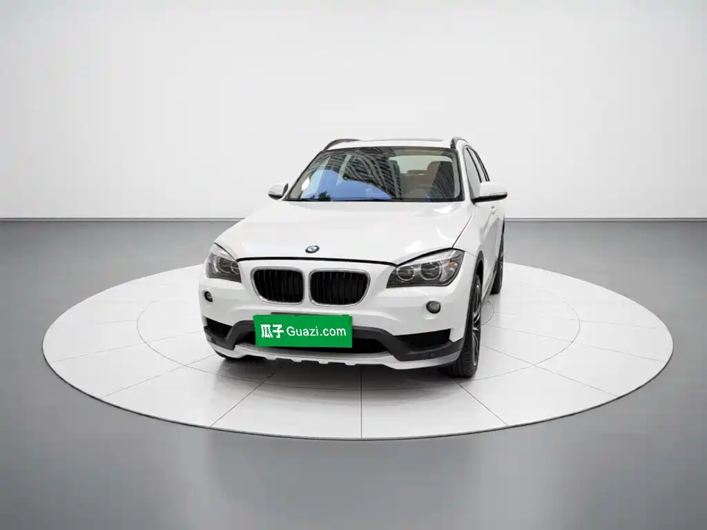 BMW X1 — миниатюра 2