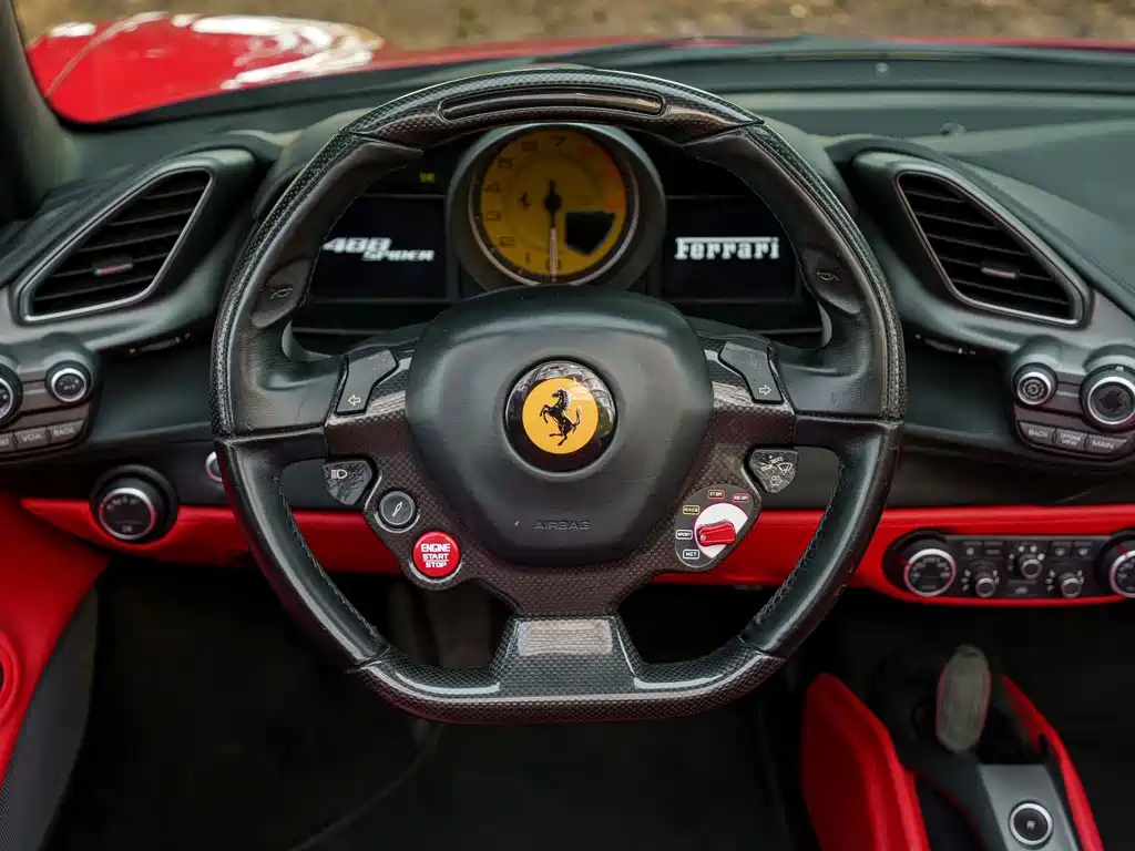 Ferrari 488 — миниатюра 15