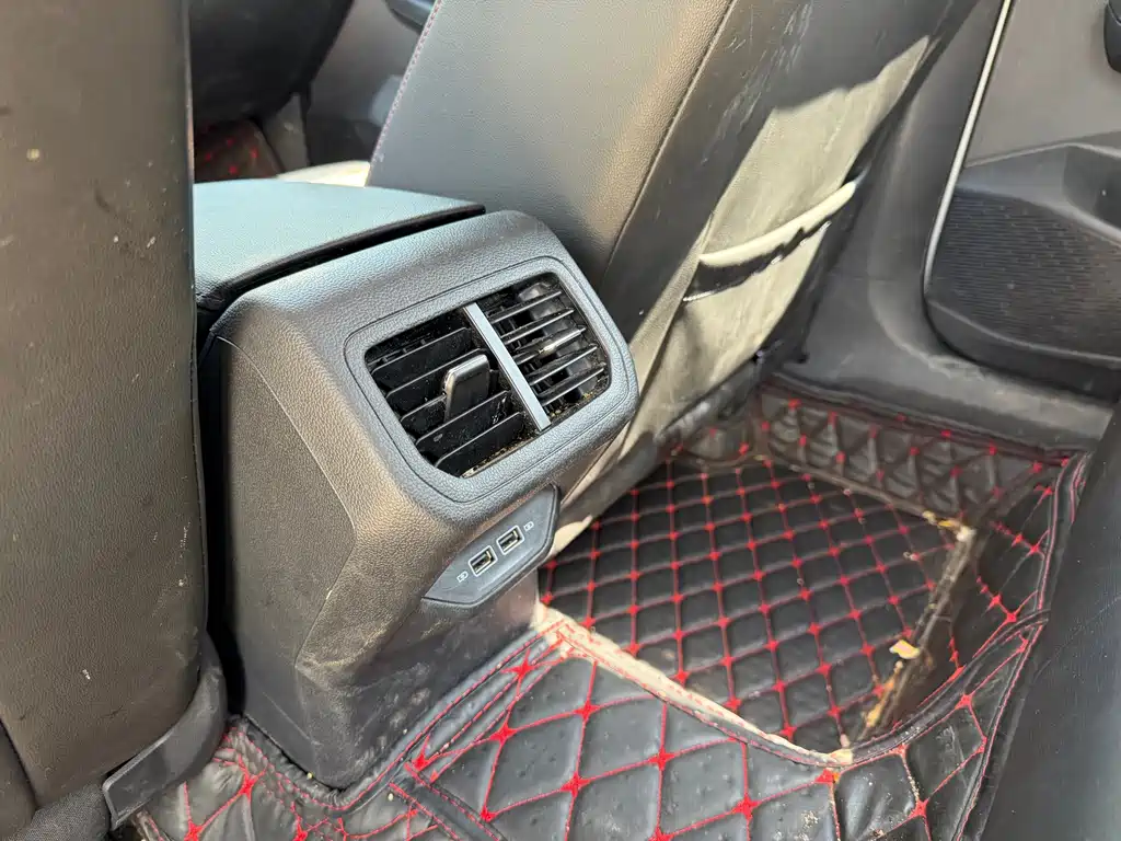 Volkswagen Bora 2020 1.5L AT Comfort