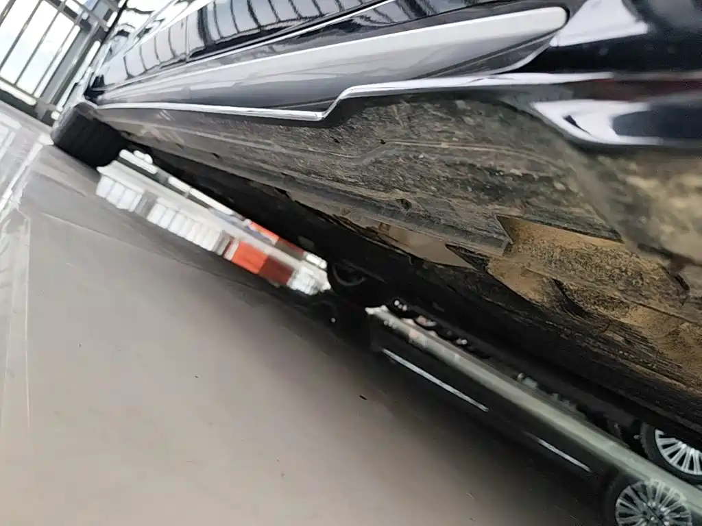 Geely Xingrui — миниатюра 22