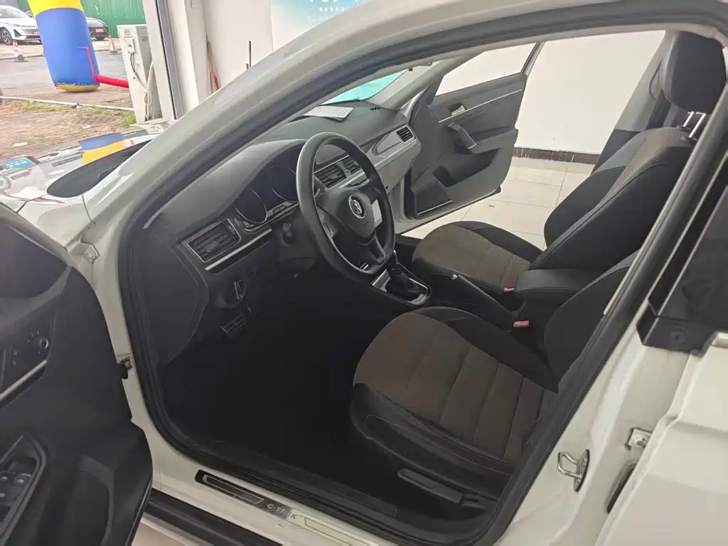 Volkswagen C-Trek — миниатюра 5