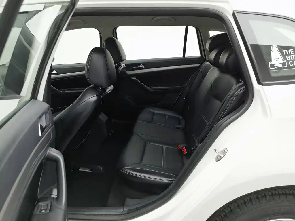 Volkswagen Gran Lavida — миниатюра 15