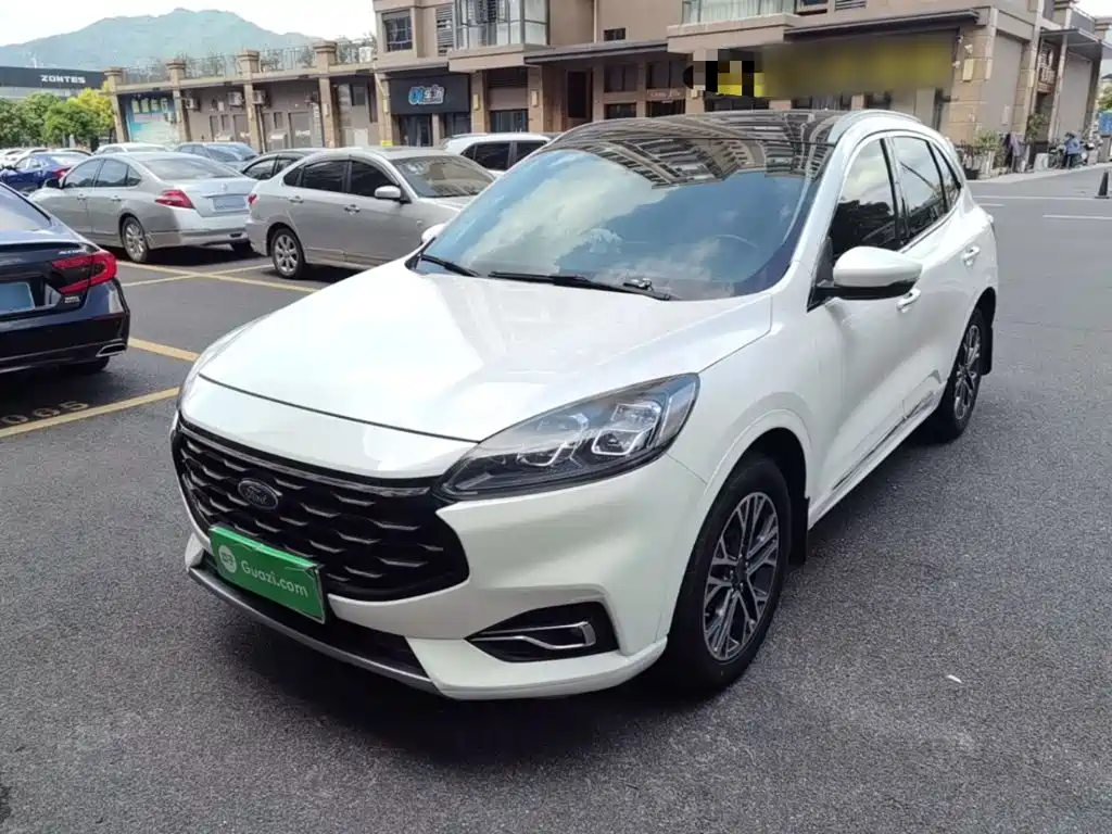 Ford Escape