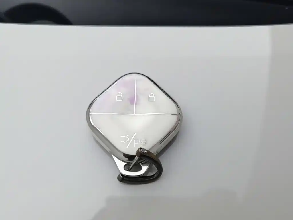 Wuling Air ev — миниатюра 19