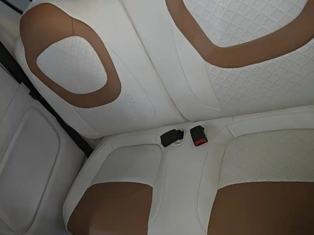 Wuling MINIEV — миниатюра 17