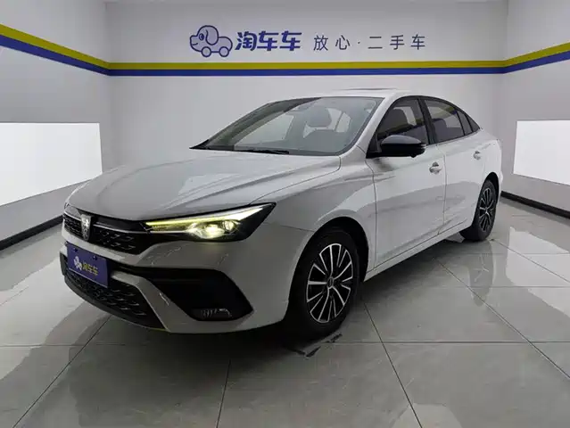 ROEWE I5