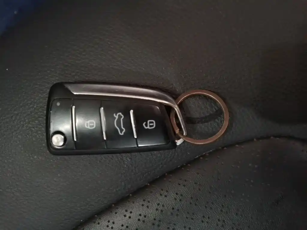 JAC Refine S3 — миниатюра 10