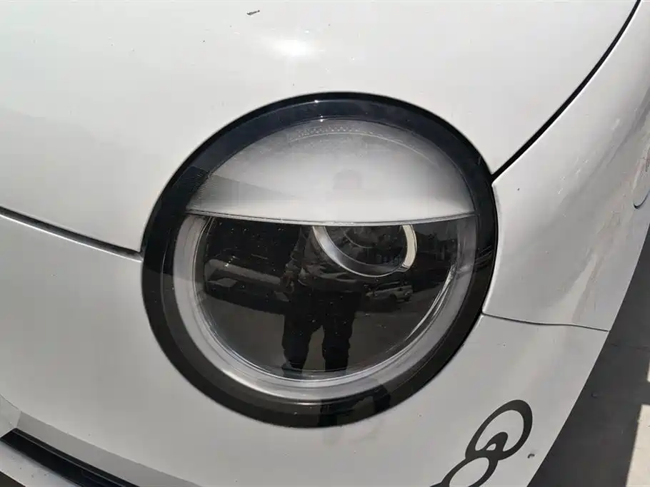 Changan Lumin 2024 130km
