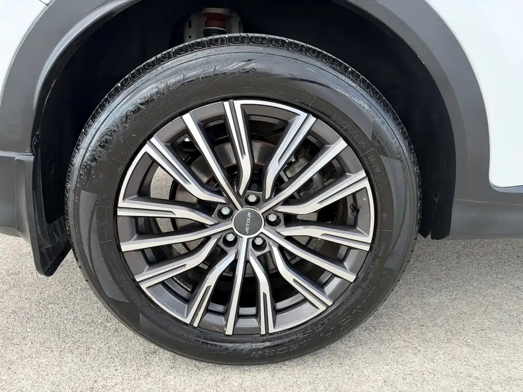 Jetour X70 PLUS — миниатюра 22