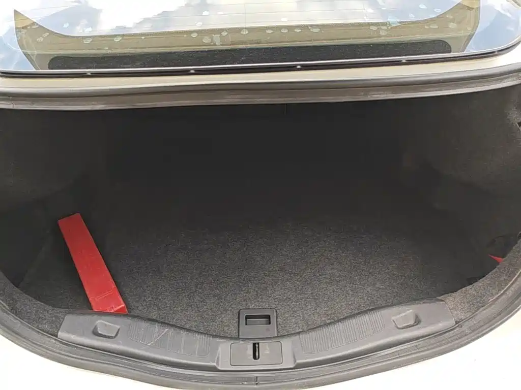 Ford Mondeo — миниатюра 19