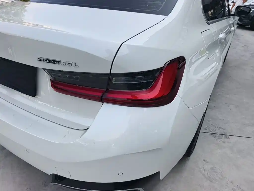 BMW i3 — миниатюра 8