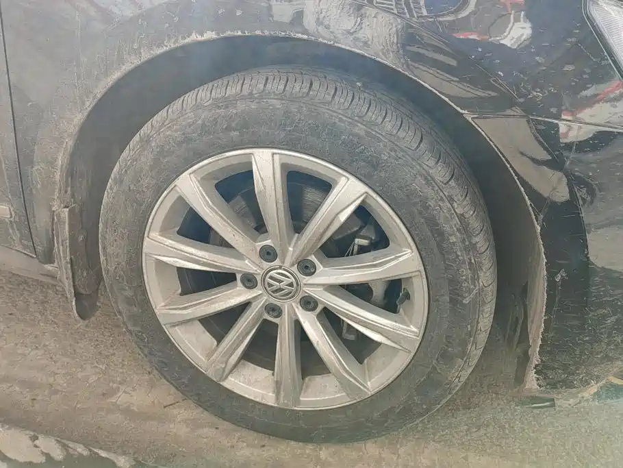 Volkswagen Passat — миниатюра 6