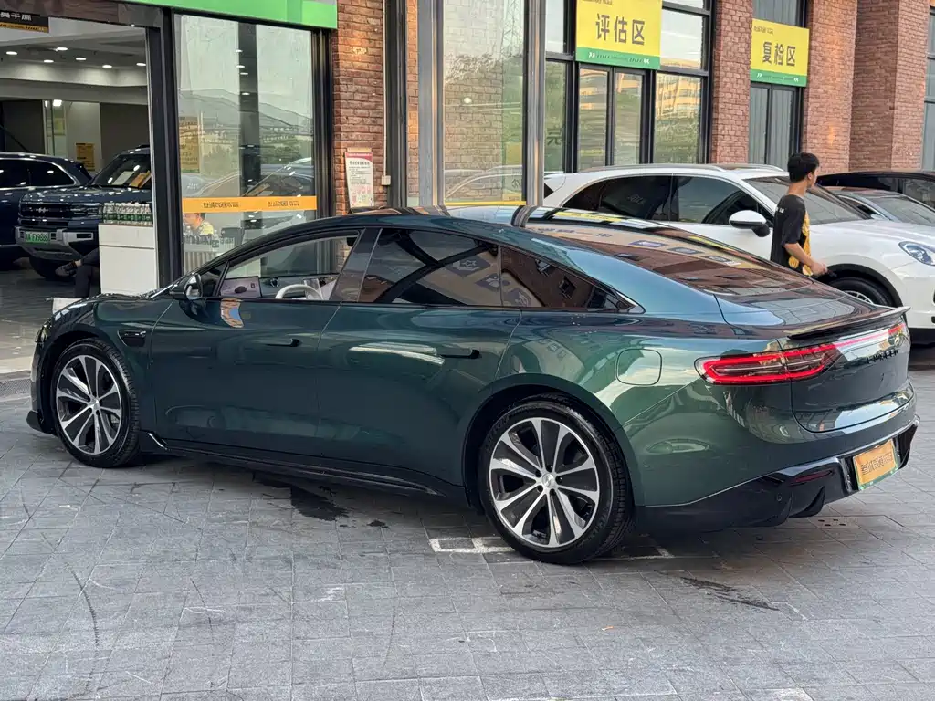 Zhijie Zhijie S7 — миниатюра 6