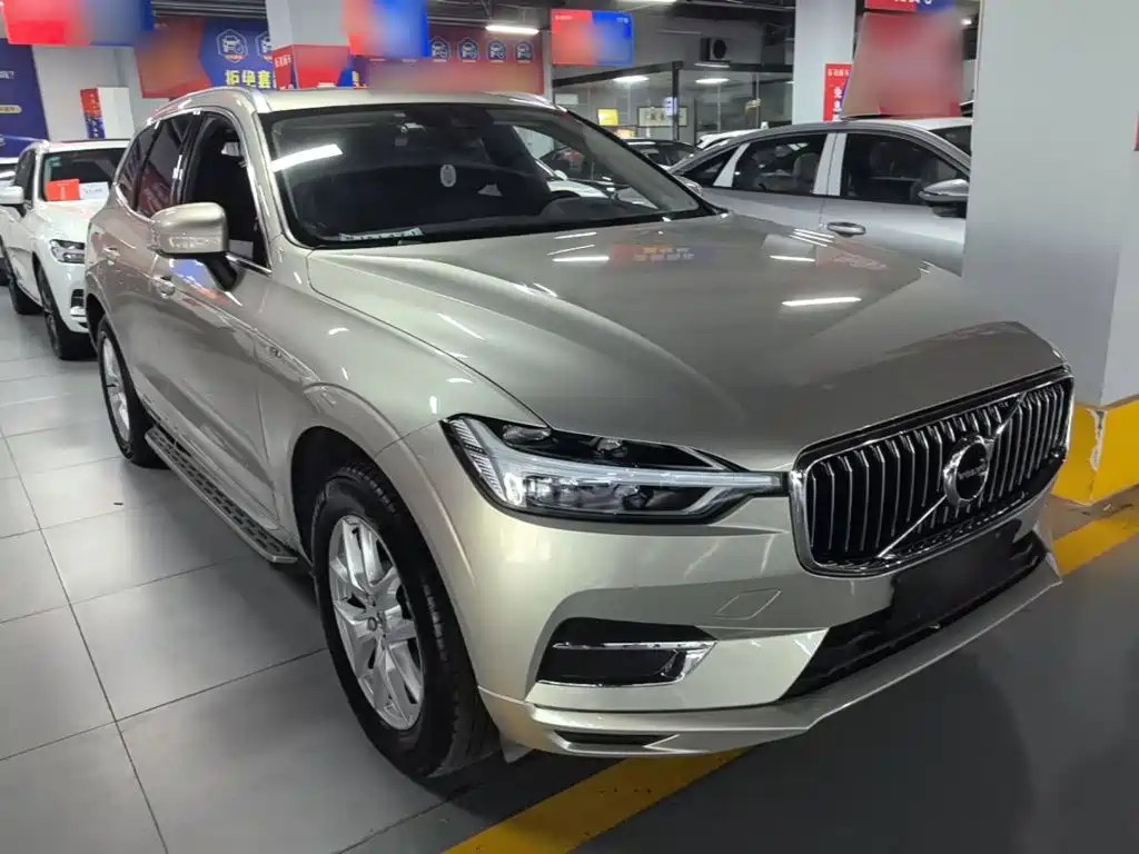 Volvo XC60 — миниатюра 4