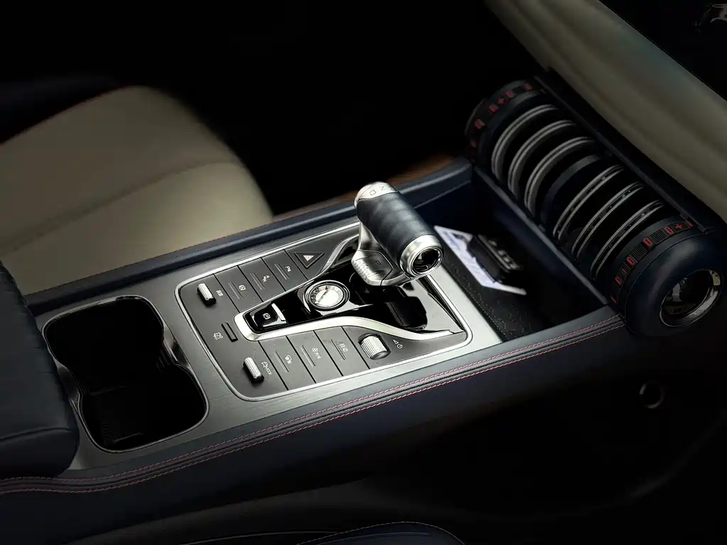 BYD Yuan Plus — миниатюра 14