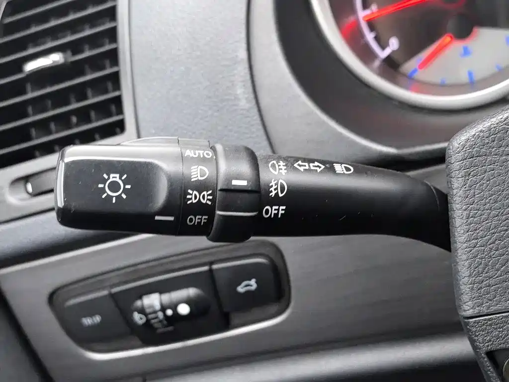 Geely GX7 — миниатюра 21