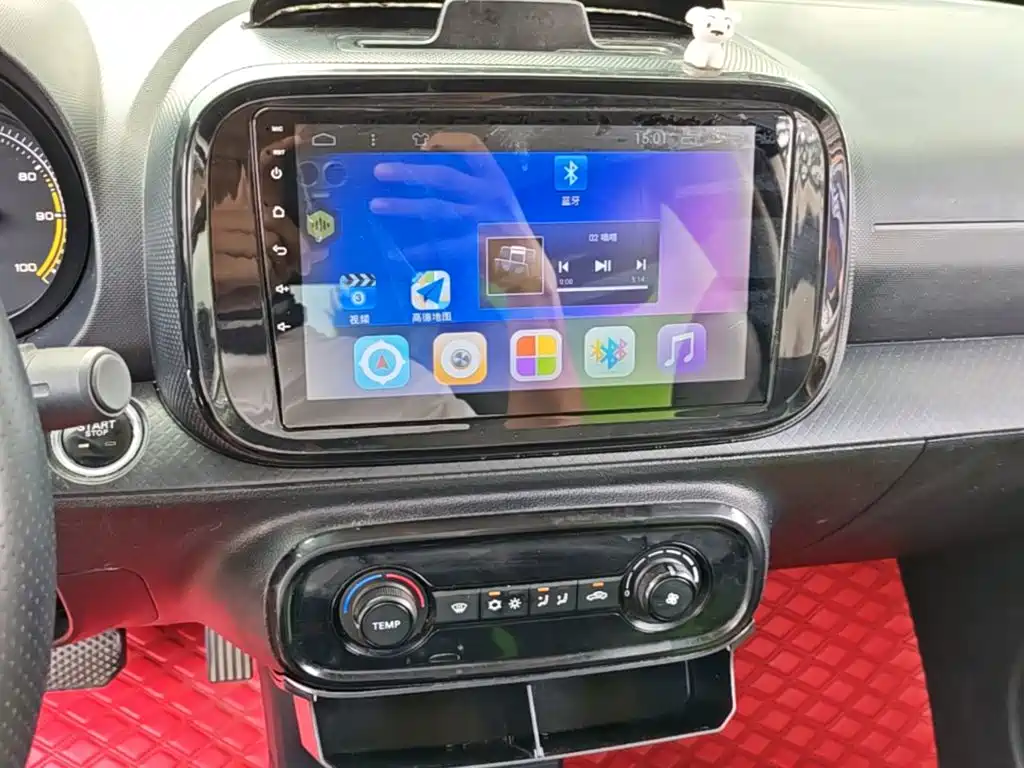 Roewe Clever — миниатюра 13