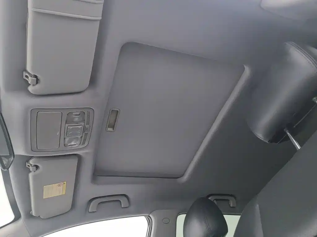Geely GX7 — миниатюра 14