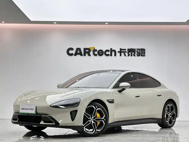 2024 xiaomi SU7