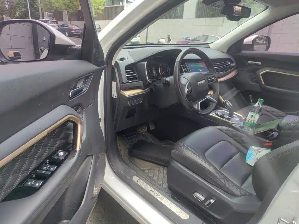 Haval H6 — миниатюра 12