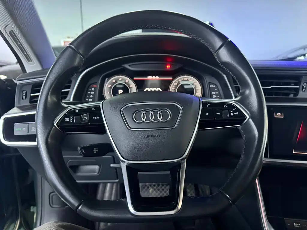 Audi A7 — миниатюра 6