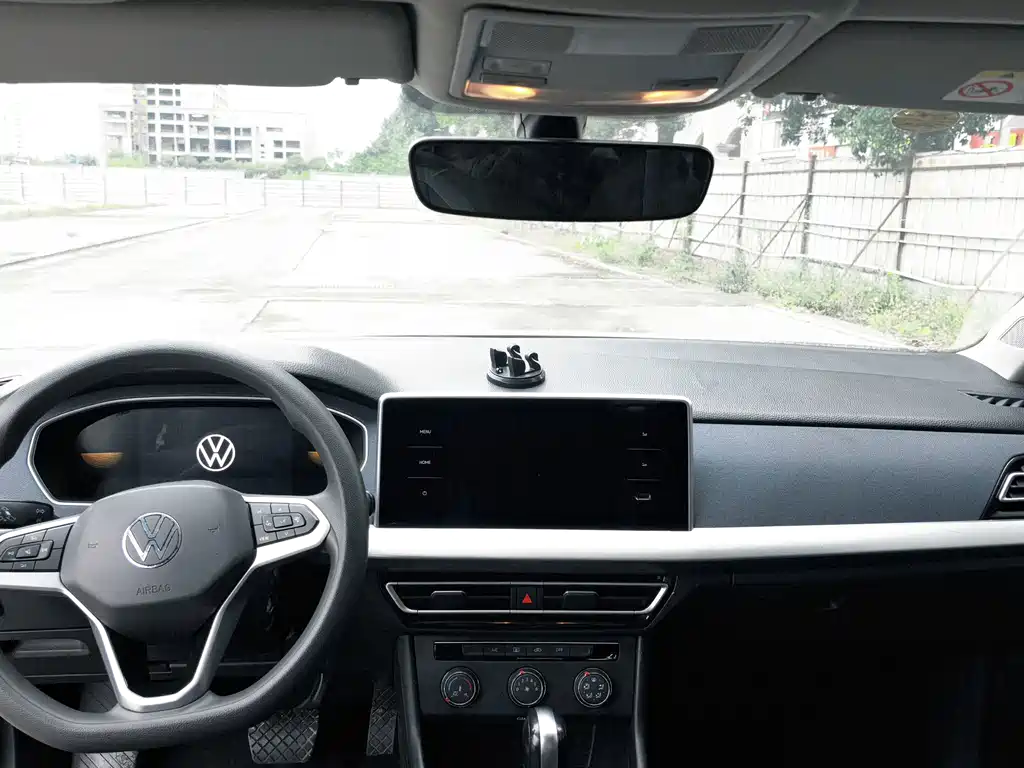 Volkswagen Lavida — миниатюра 10