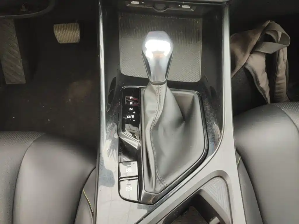 Roewe i5 — миниатюра 14